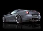 Ferrari 599 GTB Fiorano by Hamann 2006 года